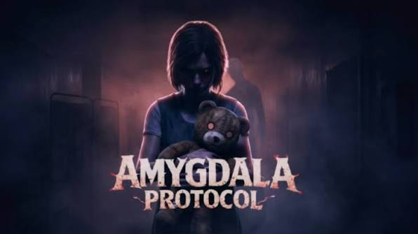 The Amygdala Protocol icon