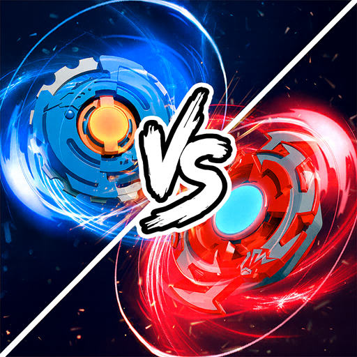 Blade Spin Battle Arena icon