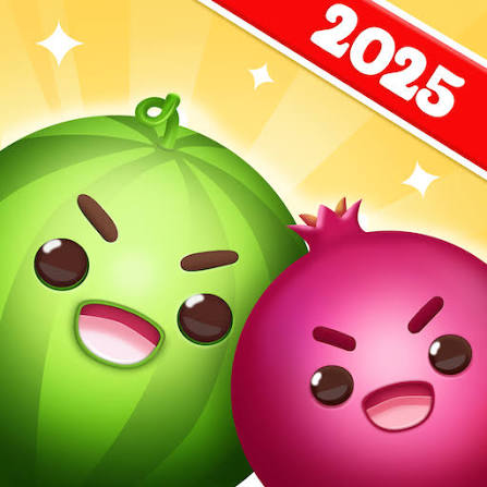 Fruit Merge icon
