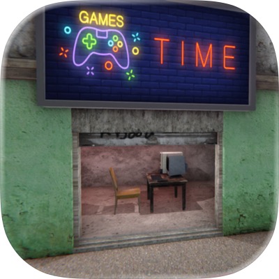 Internet Cafe Tycoon icon