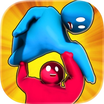 Party Beast 3D Fighting Game icon