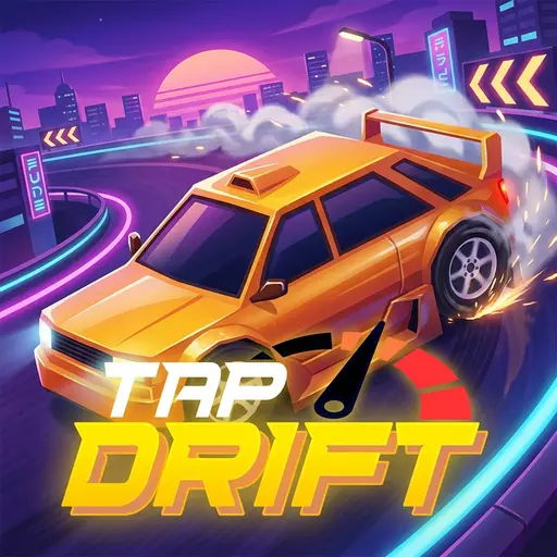 Tap Drifter icon