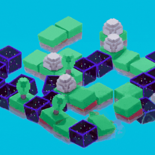 Strategotchi Gameplay